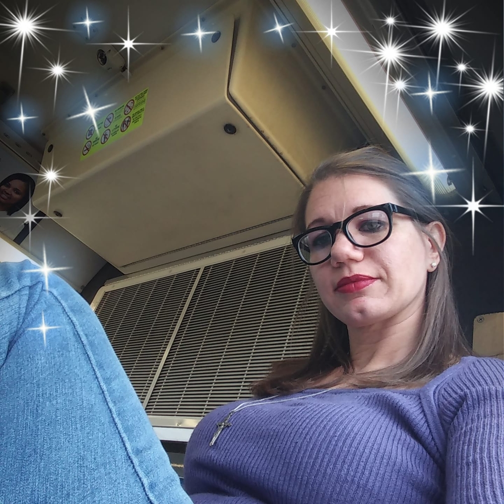 Meet your Posher, Christina